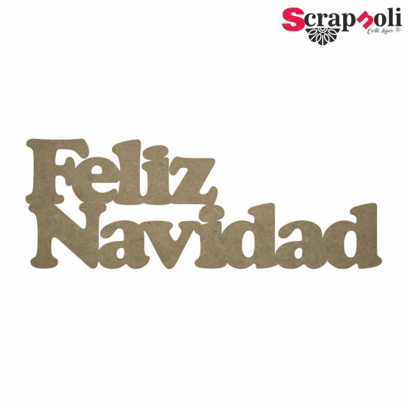Feliz Navidad 8
