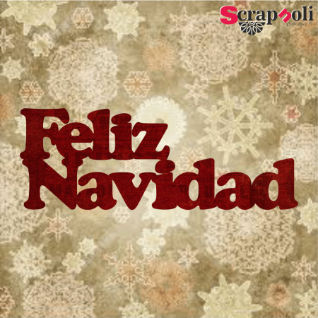 Feliz Navidad 8