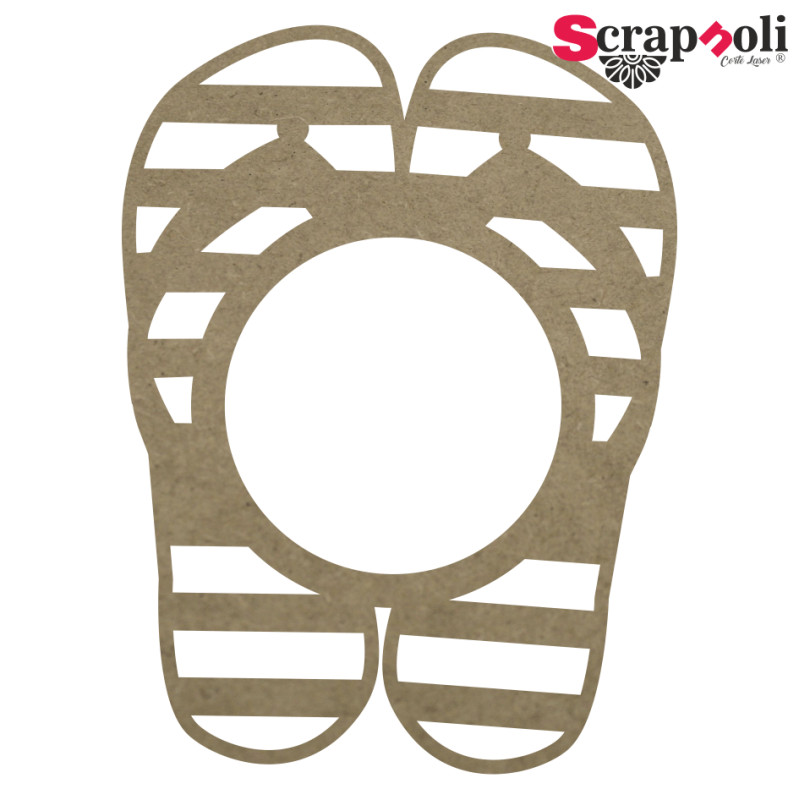 Chanclas S1