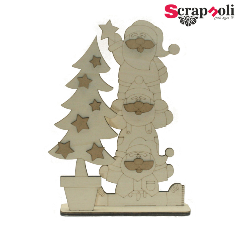 Papa Noel 1