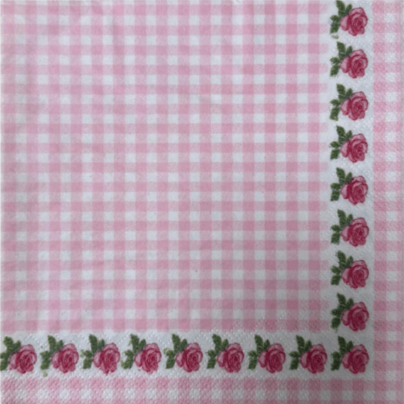 Servilleta Papel 24