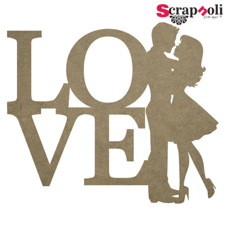 Love 3