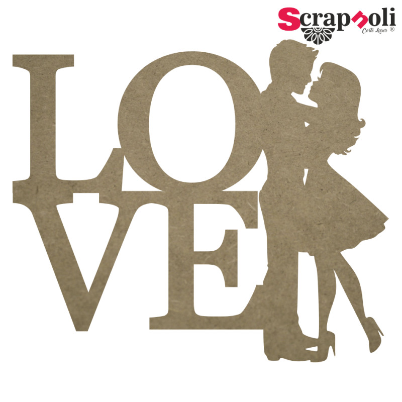 Love 3