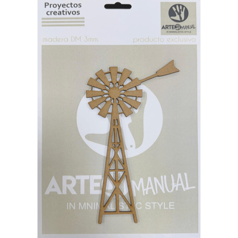 ARTEMANUAL 31