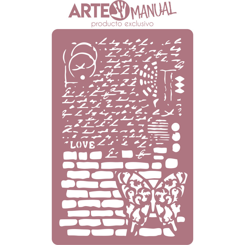 ARTEMANUAL ST1001
