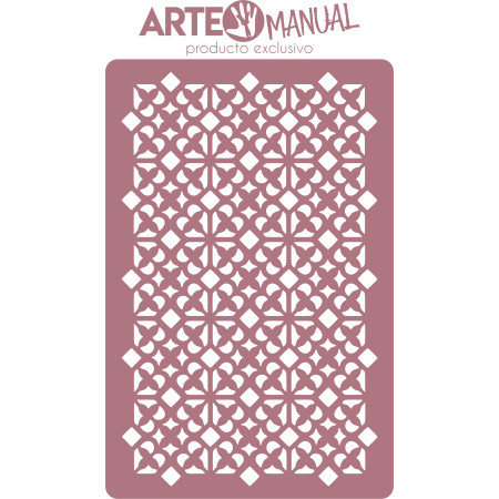 ARTEMANUAL ST1012