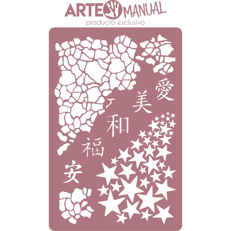 ARTEMANUAL ST1021