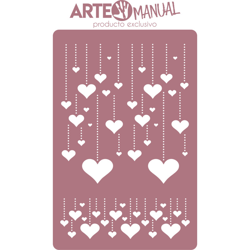 ARTEMANUAL ST1026