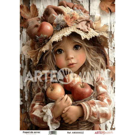 LAMINA ARROZ AYM A3-2