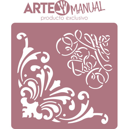 ARTEMANUAL ST21