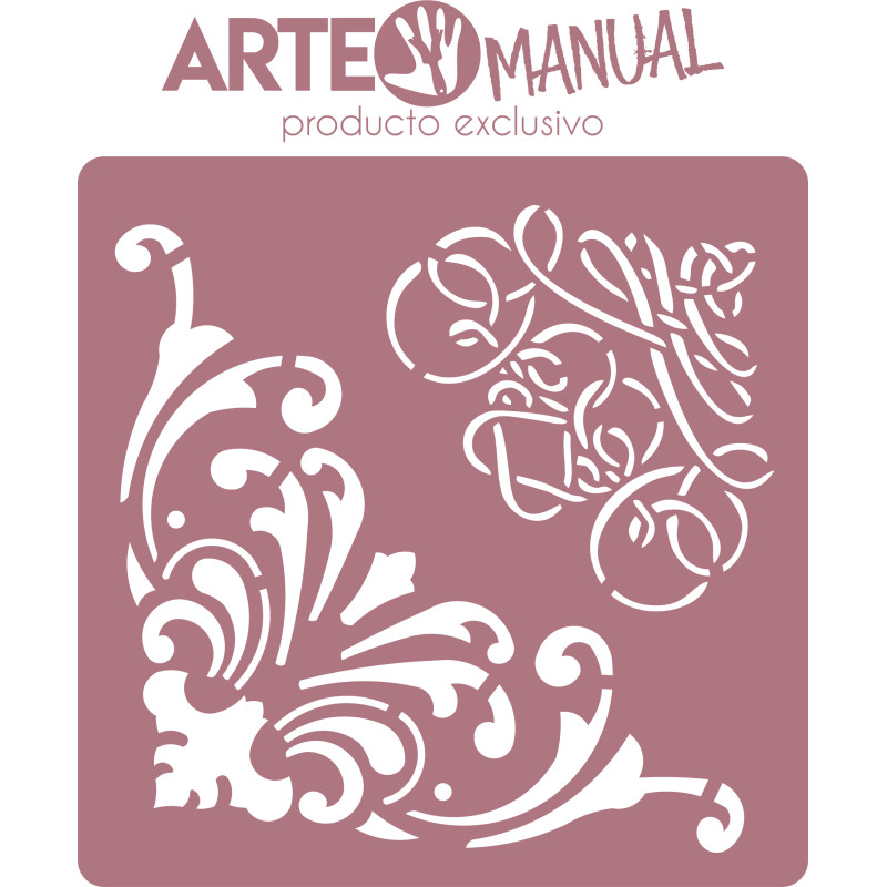 ARTEMANUAL ST21