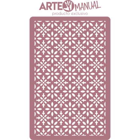 ARTEMANUAL ST1042