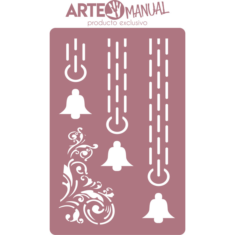ARTEMANUAL ST1048