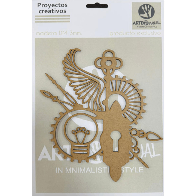 SILU STEAMPUNK 9
