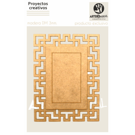 ARTEMANUAL 102 (40x30cm)