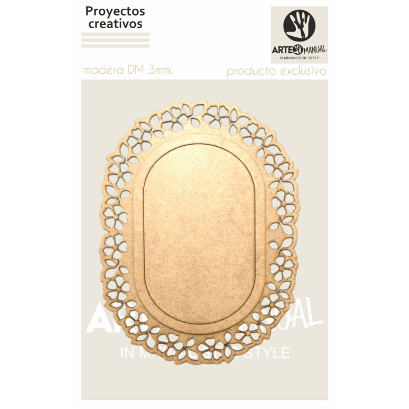 ARTEMANUAL 109 (20x15cm)