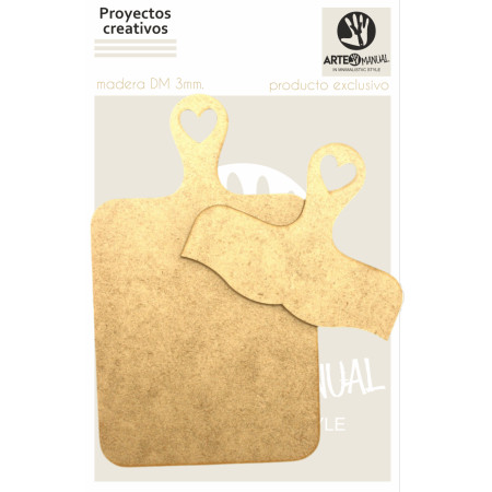 ARTEMANUAL 118 (13x8cm)