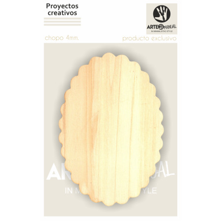 ARTEMANUAL 121 (8x5,5cm)