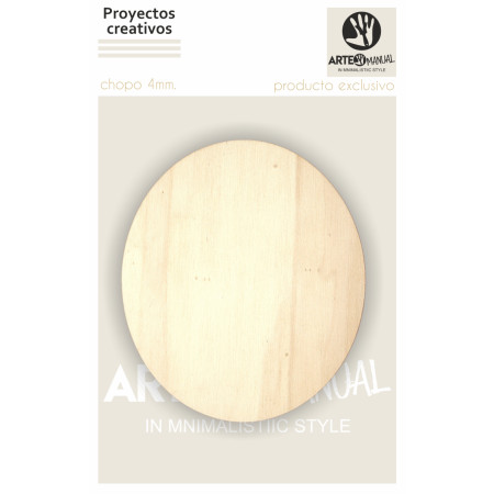 ARTEMANUAL 128 (15x13cm)