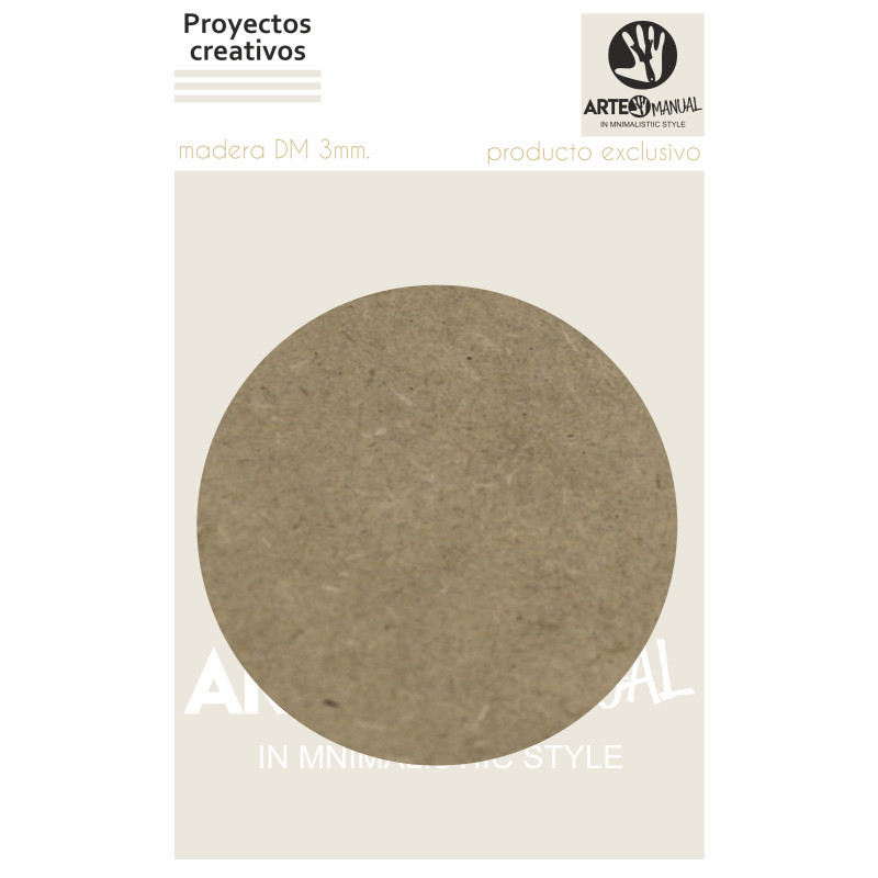 Artemanual 148 (25cm)