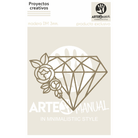 DIAMANTE DECO 1