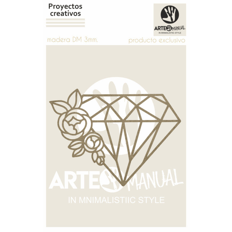 DIAMANTE DECO 1