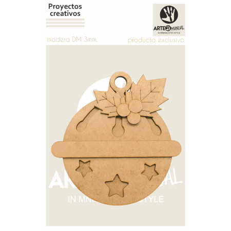 ARTEMANUAL 177 (9 cm)