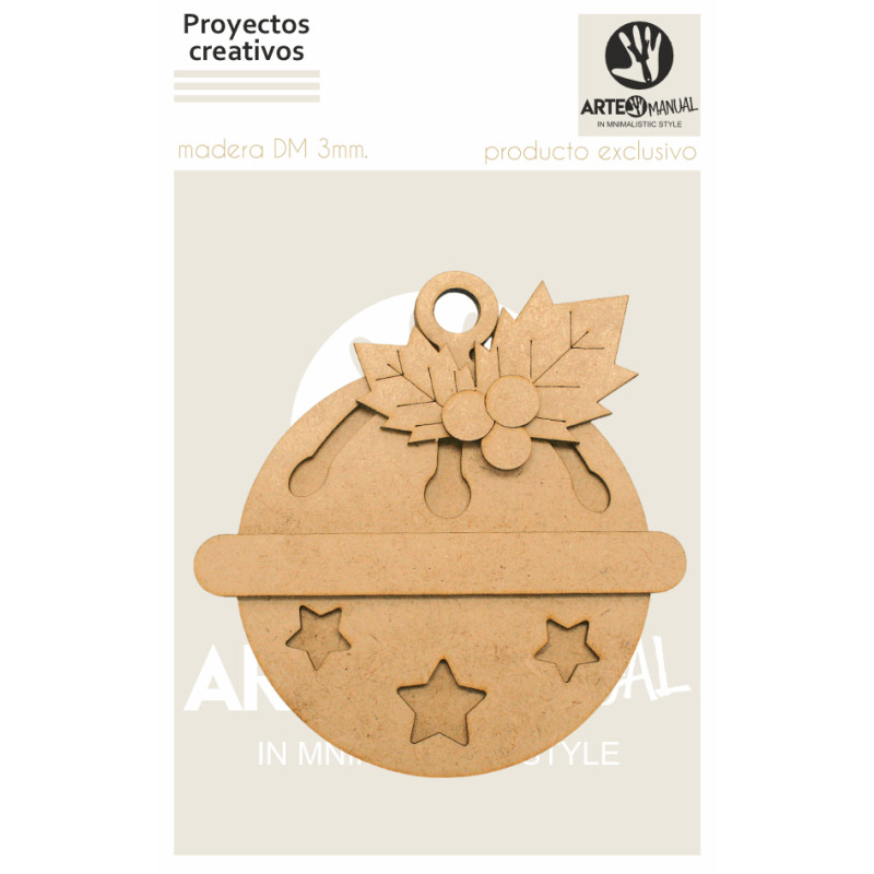 ARTEMANUAL 177 (9 cm)