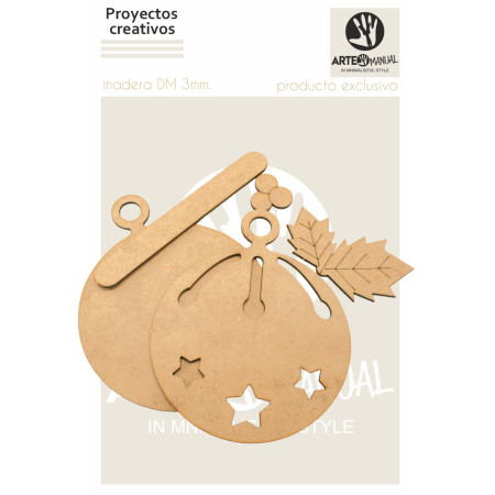 ARTEMANUAL 177 (9 cm)