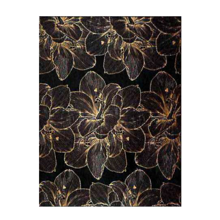 Transfer RUB-ON Gold 6 - 30x42cm