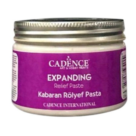 Pasta EXPANDING Cadence, 150 ml.