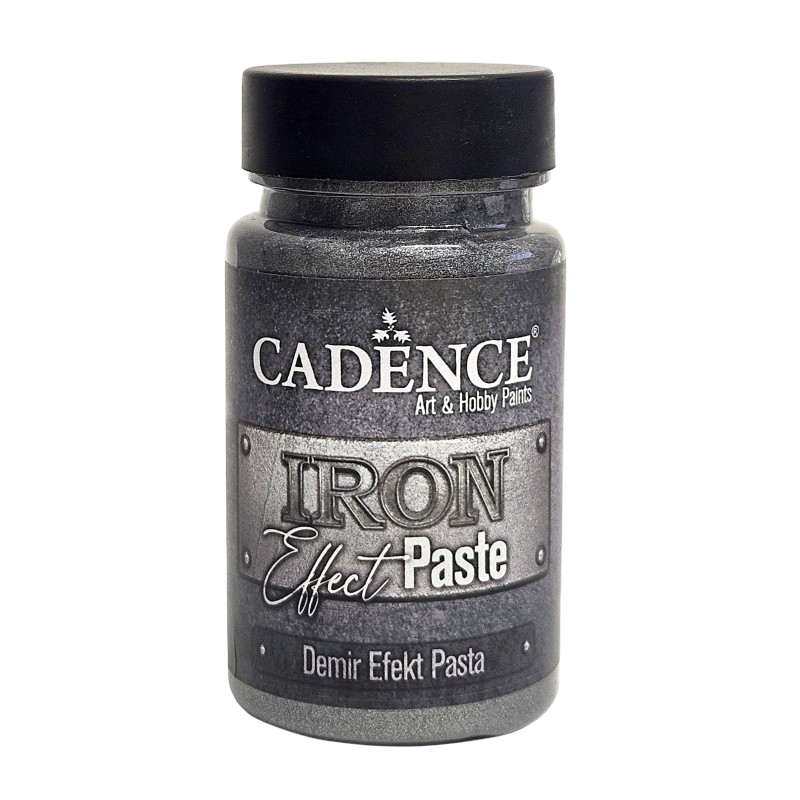 IRON EFFECT PASTE 90ml