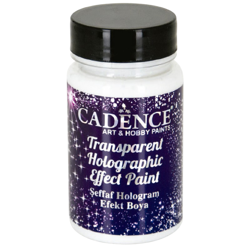 Pintura Holográfica CADENCE 90ml