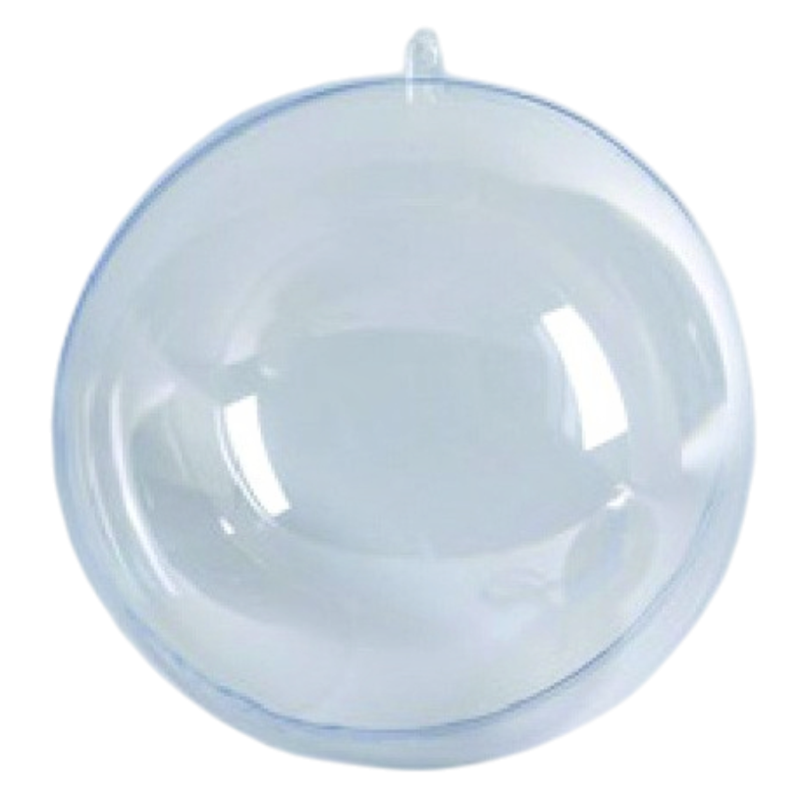 Bola de Plástico Ø 60 mm
