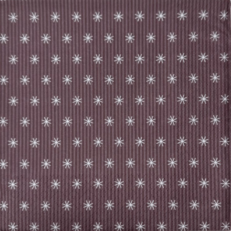 Servilleta Papel 60
