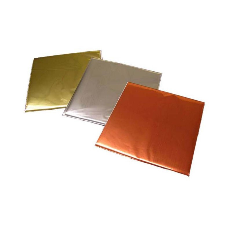 Foil de Oro 300x20cm