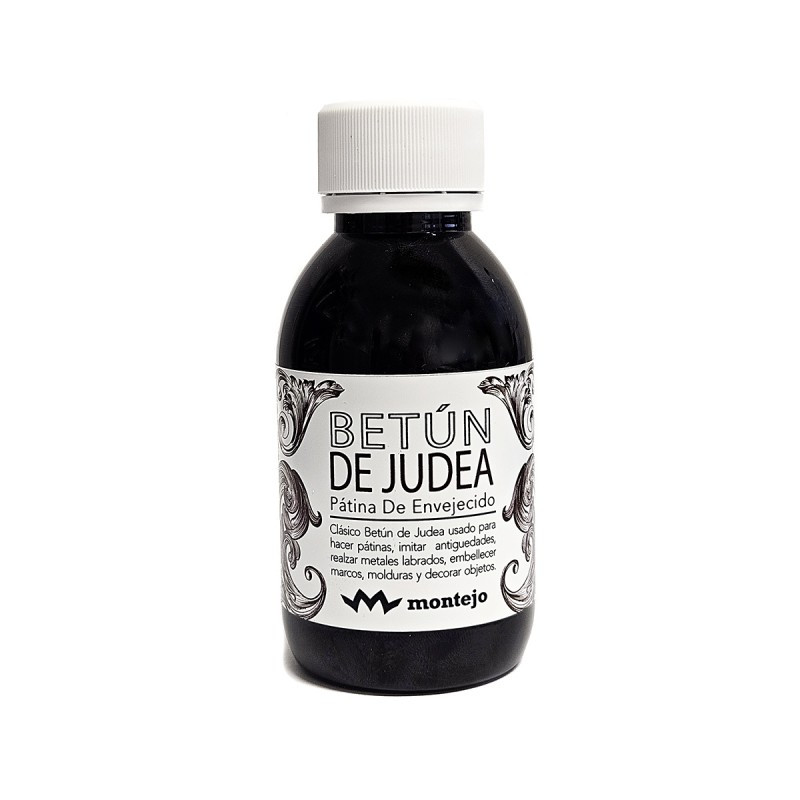 Betún Judea MONTEJO 125ml