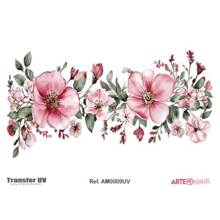 Transfer UV AYM E1-9