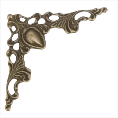 ESQUINERA METÁLICA 4