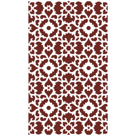 MISS STENCILS 14,5x24cm (11)