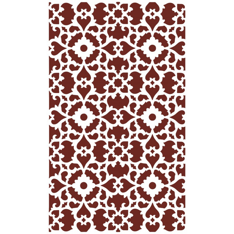 MISS STENCILS 14,5x24cm (11)