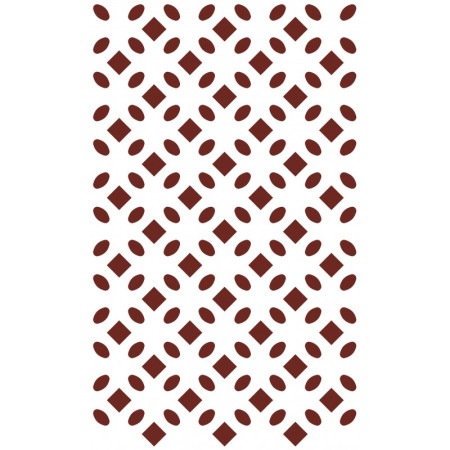 MISS STENCILS 14,5x24cm (1)