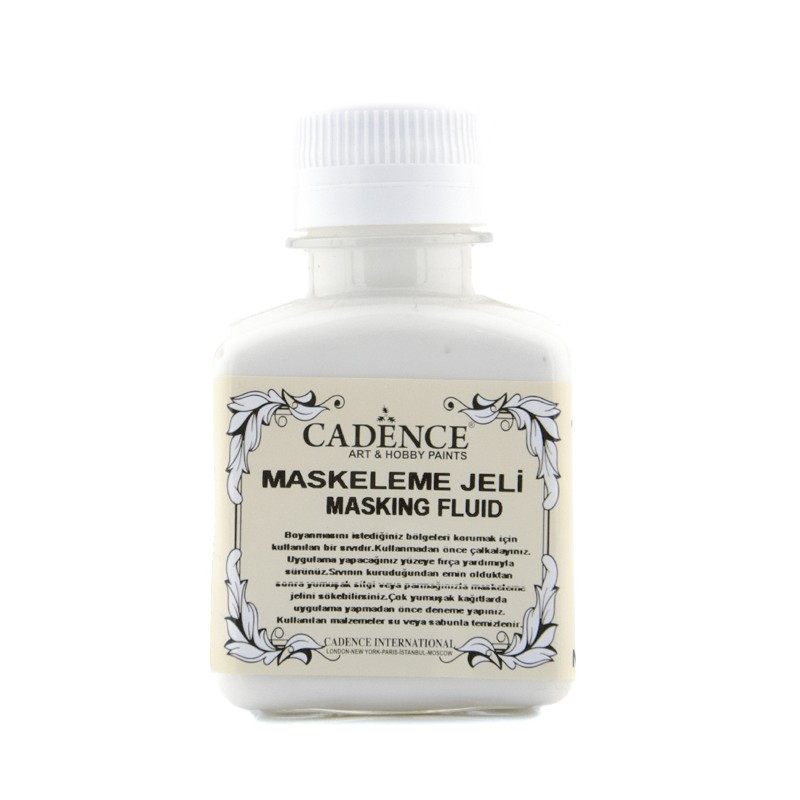 Gel Enmascarador CADENCE