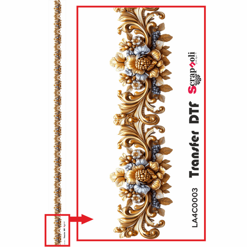 Transfer DTF CENEFA 3