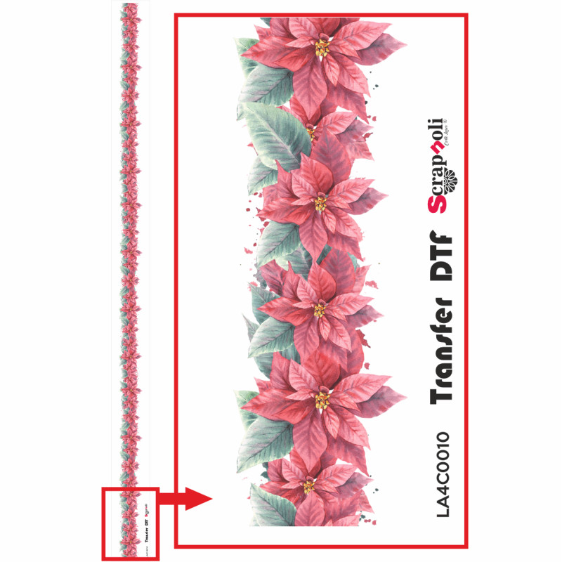 Transfer DTF CENEFA 10