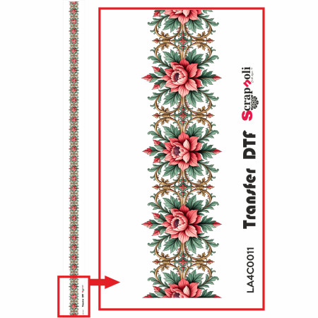 Transfer DTF CENEFA 11