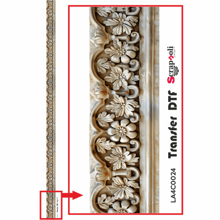 Transfer DTF CENEFA 24