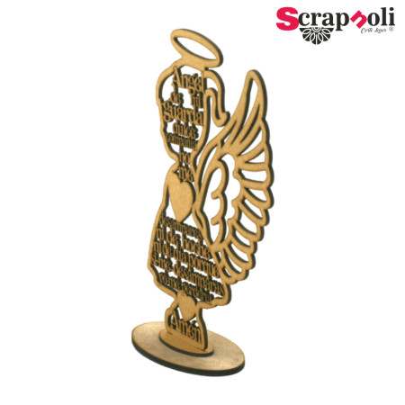 Ángel Oración 3