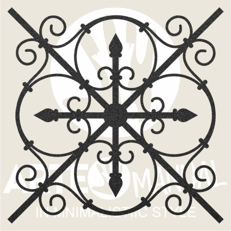 REJA CIRCULAR 3