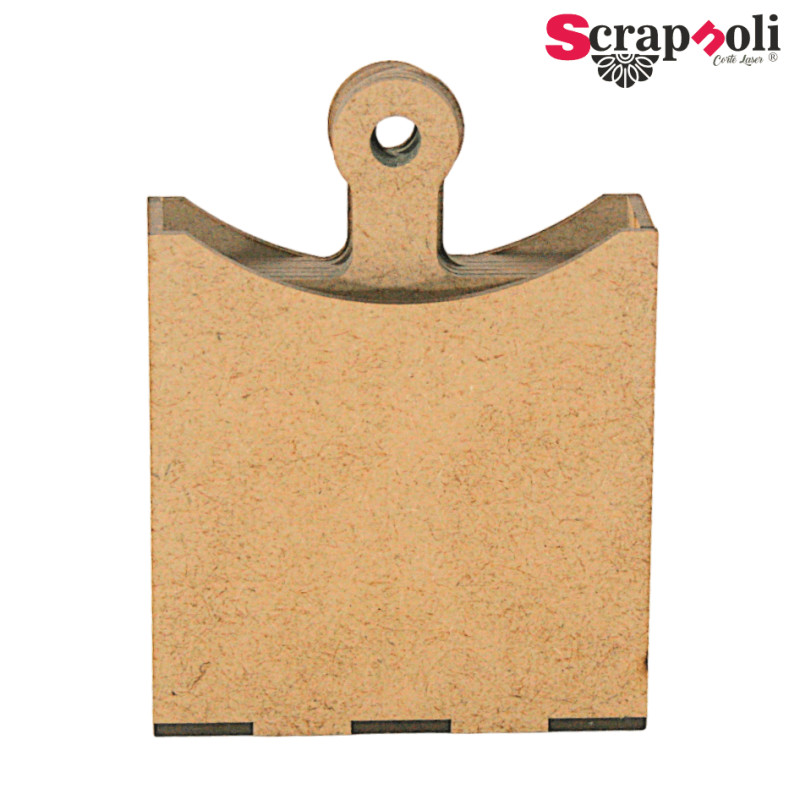 Posavasos 8